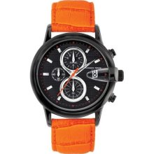 Giorgio Fedon 1919 Gfac007 Hawk Eye Mens Watch ...