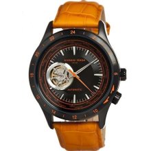 Giorgio Fedon 1919 Gfaj001 Traveler Mens Watch ...