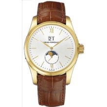 Girard Perregaux 1966 Mens 49530-51-171-BAGA