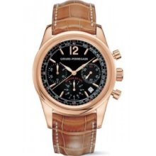 Girard Perregaux Classic Elegance Flyback Mens 49580-52-652-BAGA