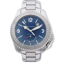 Girard Perregaux Sea hawk Mens Automatic Watch 49900-1-11-4144