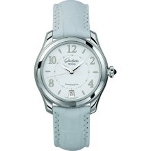 Glashutte Original Lady Serenade Stainless Steel