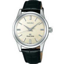 Grand Seiko Sbgw031 Mechanical Automatic Men's Watch