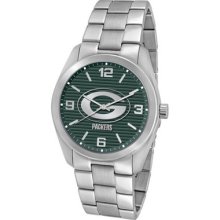 Green Bay Packers Elite Series Game Time Watch