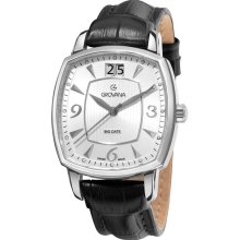 Grovana Traditional 1719.1532 Mens wristwatch