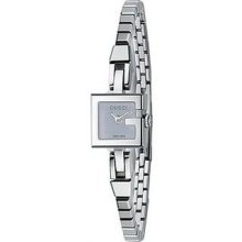 GUCCI 102 G-Mini Series Ladies Watch YA102537