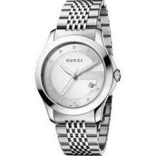 Gucci Classic Mens Watch YA126404 ...