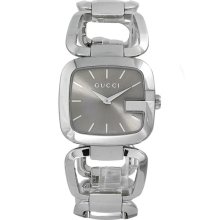 Gucci Ladies 125 Series Watch YA125402