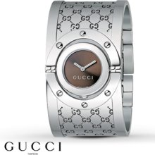 Gucci Women's Watch Twirl YA112401- Women's Watches