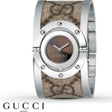 Gucci Women's Watch Twirl YA112425- Women's Watches