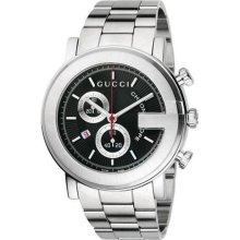 Gucci Ya101309 101 Mens Watch ...