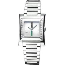 Gucci Ya111504 111 Women's Watch