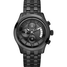 Guess Capitol W19525G1 Watch