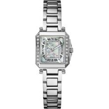 Guess Collection Gc 20 Diamond Mini Ladies Watch A51103l1- Rrp Â£970 -