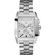 Guess Collection Gc Chrono Men Watch 29004g1 Date