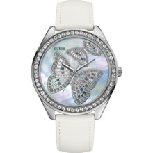 Guess Fashion Wrist Watch U95185L1 22mm