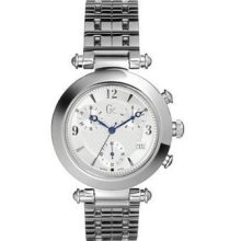 Guess GC Chronograph Mens Watch G26001G1