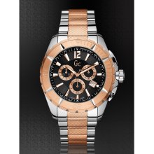 GUESS Gc Sport Class XXL Timepiece