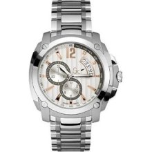 Guess Gc Swiss Mens Watch G78001g1