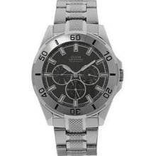 Guess Mulifunction Mens Watch U10514G1