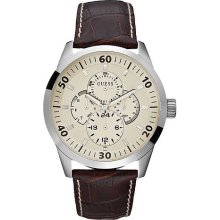 Guess Newport W95046G1 Watch