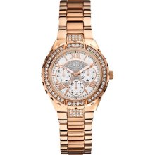 Guess Womens Sporty U0111L3 Watch