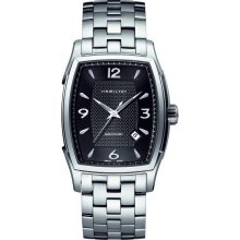 Hamilton Classic Jazzmaster Tonneau Mens H36415135