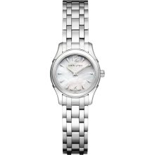 Hamilton Classic Timeless Classic Lady 27mm Womens H32261197