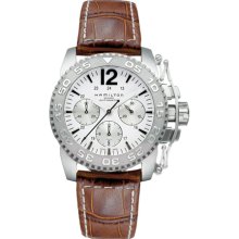 Hamilton Khaki Action Men's Watch H63556115