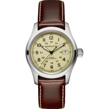 Hamilton Khaki Field Automatic H70455523