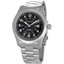 Hamilton Khaki Field Mens Watch H70515137