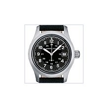 Hamilton Khaki Field Mens Watch H68411233