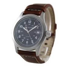 Hamilton Khaki H68411533