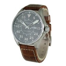 Hamilton Khaki Pilot Automatic H64715885