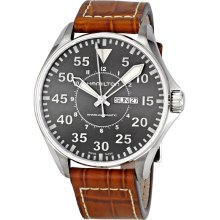 Hamilton Khaki Pilot Mens Watch H64715885