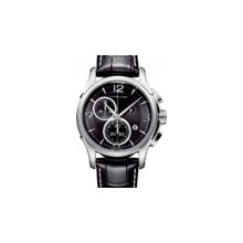 Hamilton watch - H32612735 Jazzmaster Quartz Chrono H32612735 Mens