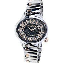 Haurex Breeze Ladies Watch XA344DS1