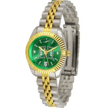 Hawaii Rainbow Warriors Executive AnoChrome-Ladies Watch