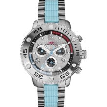 Helix Hx550-03l18b Okto Chrono Mens