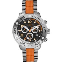 Helix Hx550-03l23b Okto Chrono Mens Watch ...