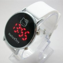 Hello Kitty Watch Children Watch led digital fashion watch kt019-1