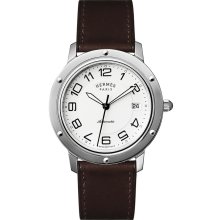 Hermes Clipper Automatic Classique 035374WW00