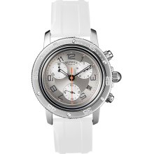 Hermes Clipper Chrono Diver 035369WW00