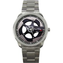 Hot Sram Red Bb30 Exogram Carbon Crankset Sport Watch