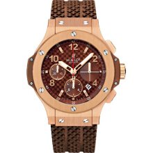 Hublot Big Bang Ceramic Chocolate