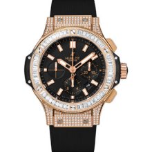 Hublot Big Bang Evolution Gold Dia 44mm Watch 301.PX.1180.RX.0904