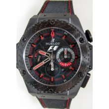 Hublot Big Bang F1 King Power PVD Watch 703.CI.1123.NR.FMO10