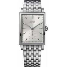 Hugo Boss 1512787 Men's Watch Silver Stainless Steel