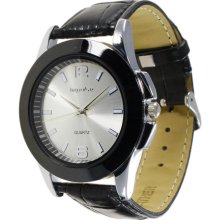 Impulse Sun's Edge Men's Edition Silver - IM2073S