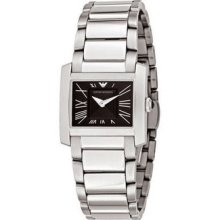 In Box Emporio Armani Classic Women's Watch Ar5695